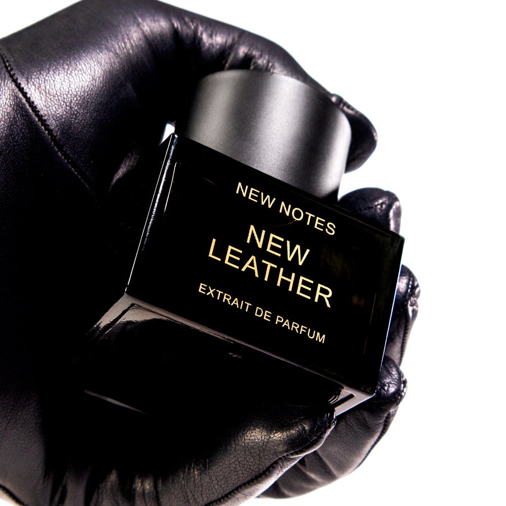 New Leather Extrait de Parfum - Image 4