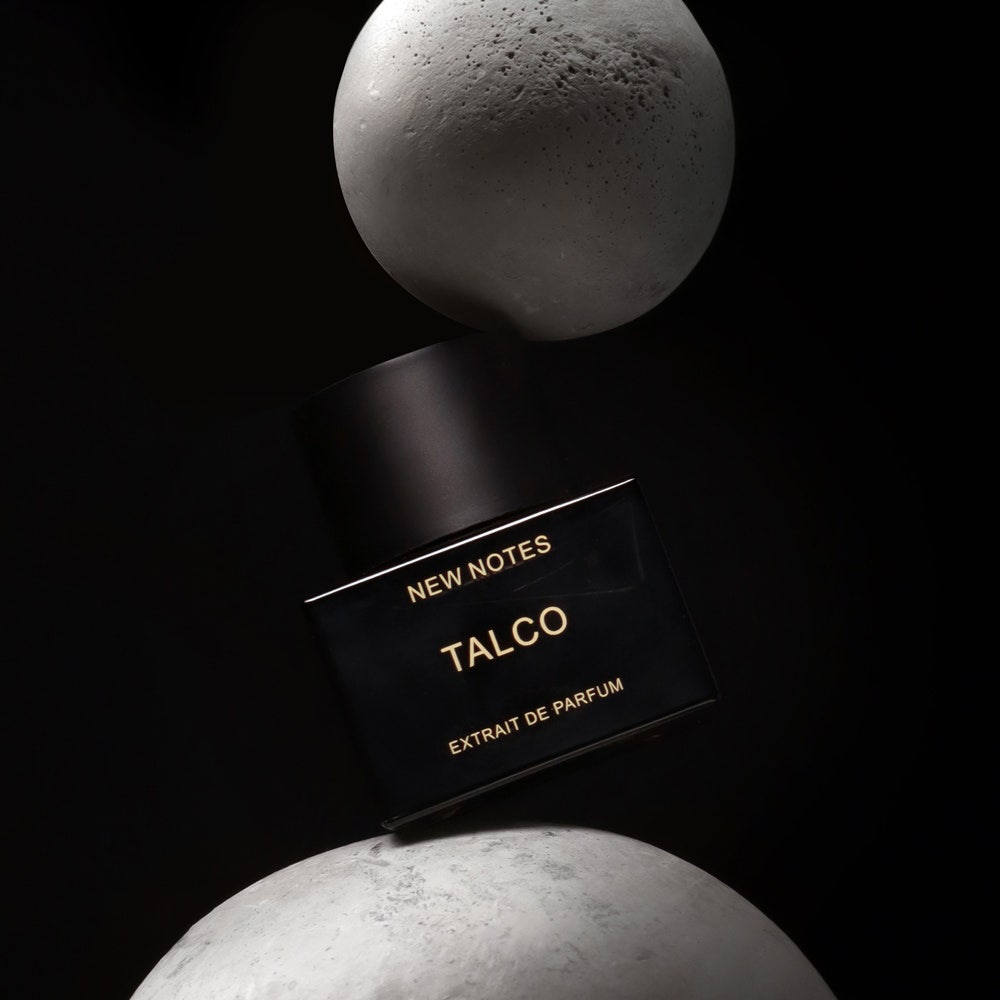 Talco Extrait de Parfum - Image 3