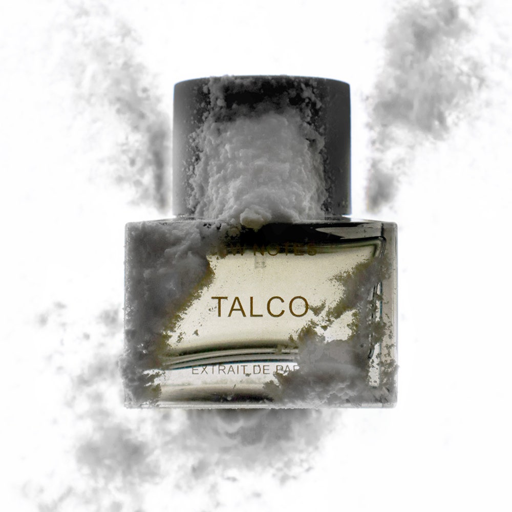 Talco Extrait de Parfum - Image 4