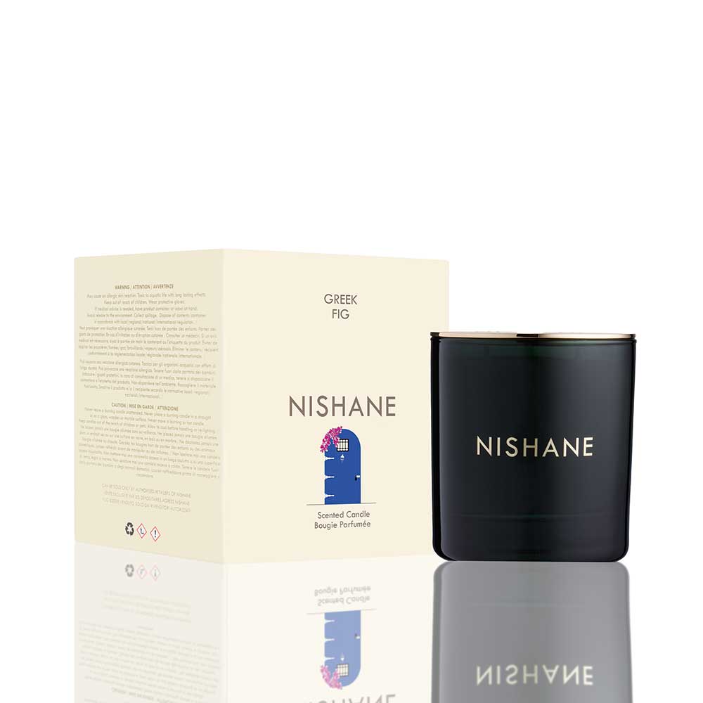 Greek Fig Candle - Image 2