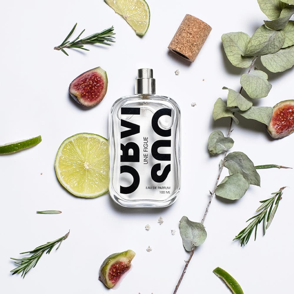 Une Figue Eau de Parfum - Image 3