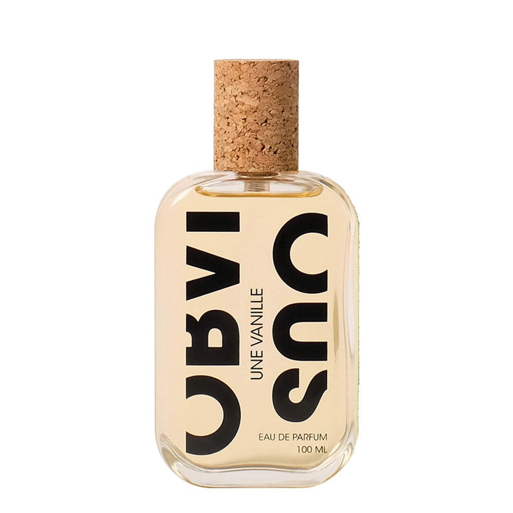 Une Vanille Eau de Parfum