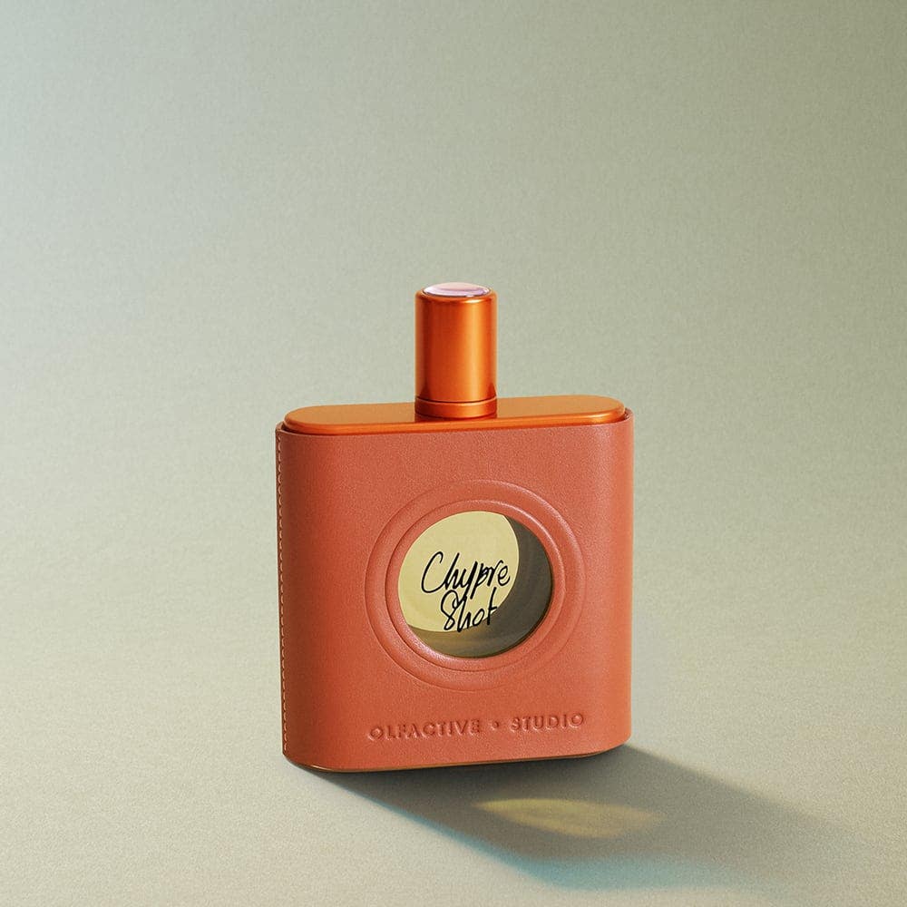 Chypre Shot Extrait de Parfum 100 ml - Image 3