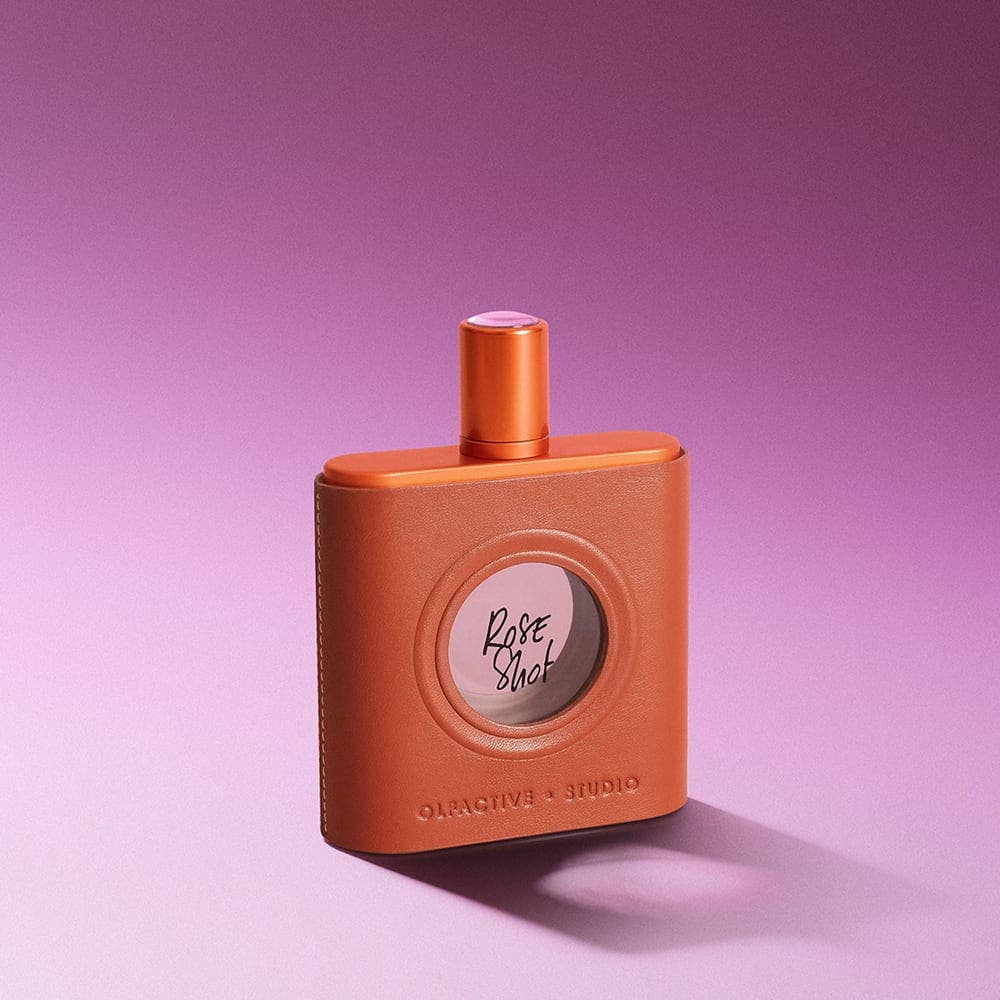 Rose Shot Extrait de Parfum - Image 3