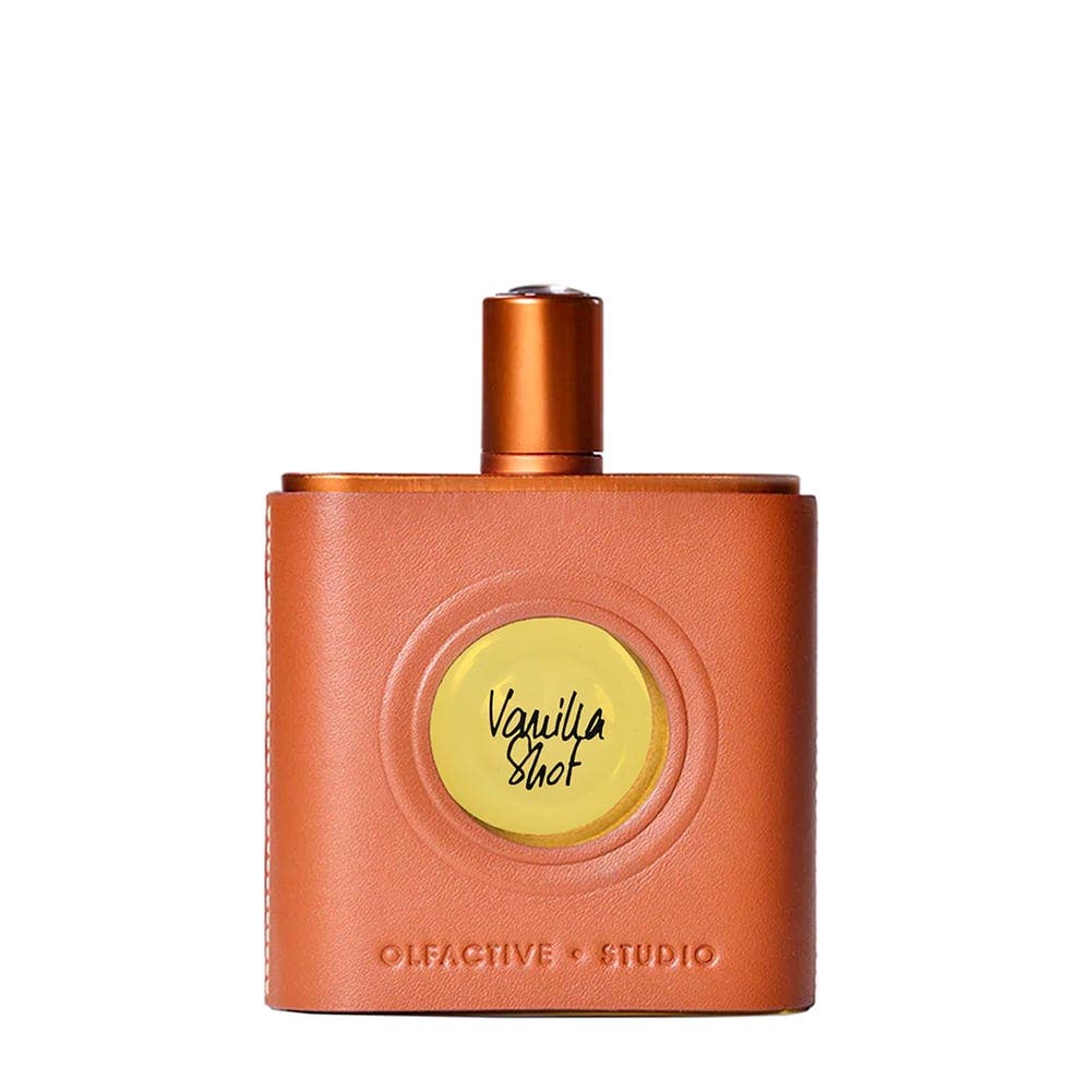 Vanilla Shot Extrait de Parfum 100 ml