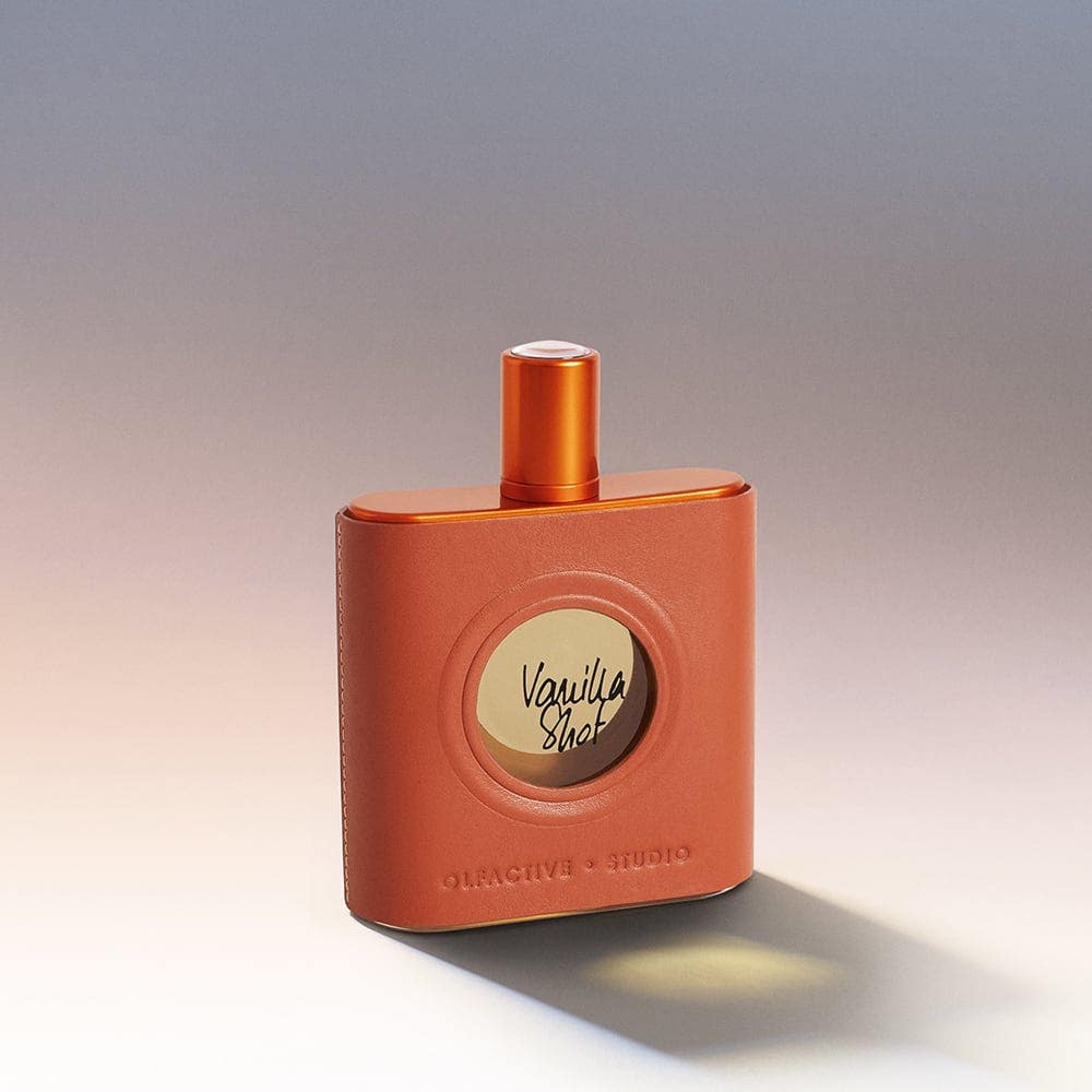 Vanilla Shot Extrait de Parfum 100 ml - Image 3