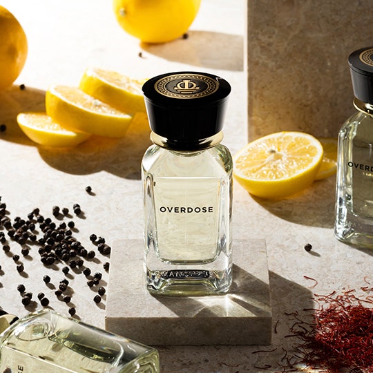 Overdose Eau de Parfum - Image 3