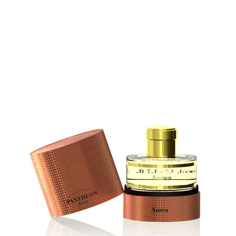 Aurea Extrait de Parfum 50 ml - Image 2