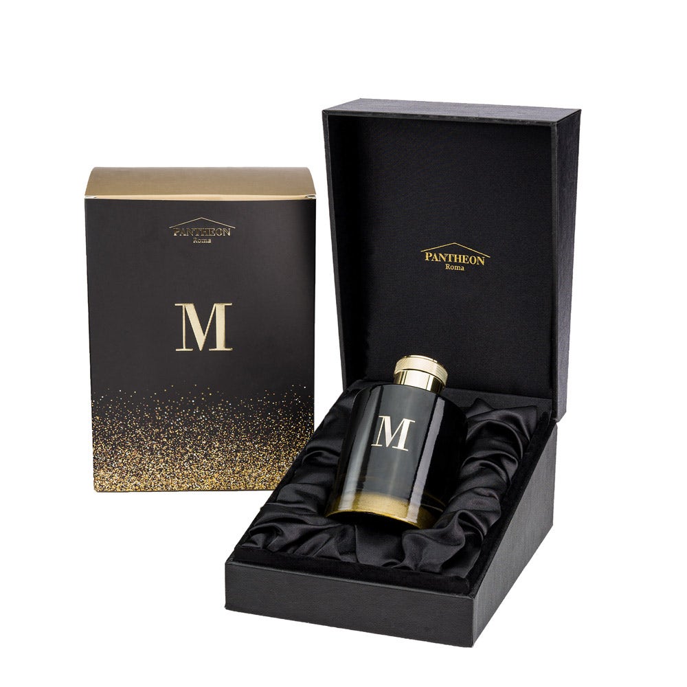 M Special Edition Extrait de Parfum 100 ml - Image 2