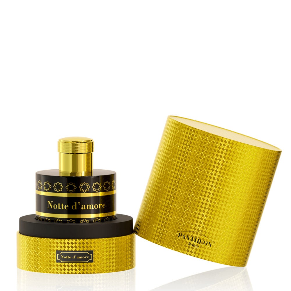 Notte d'Amore Extrait de Parfum 100 ml - Image 2