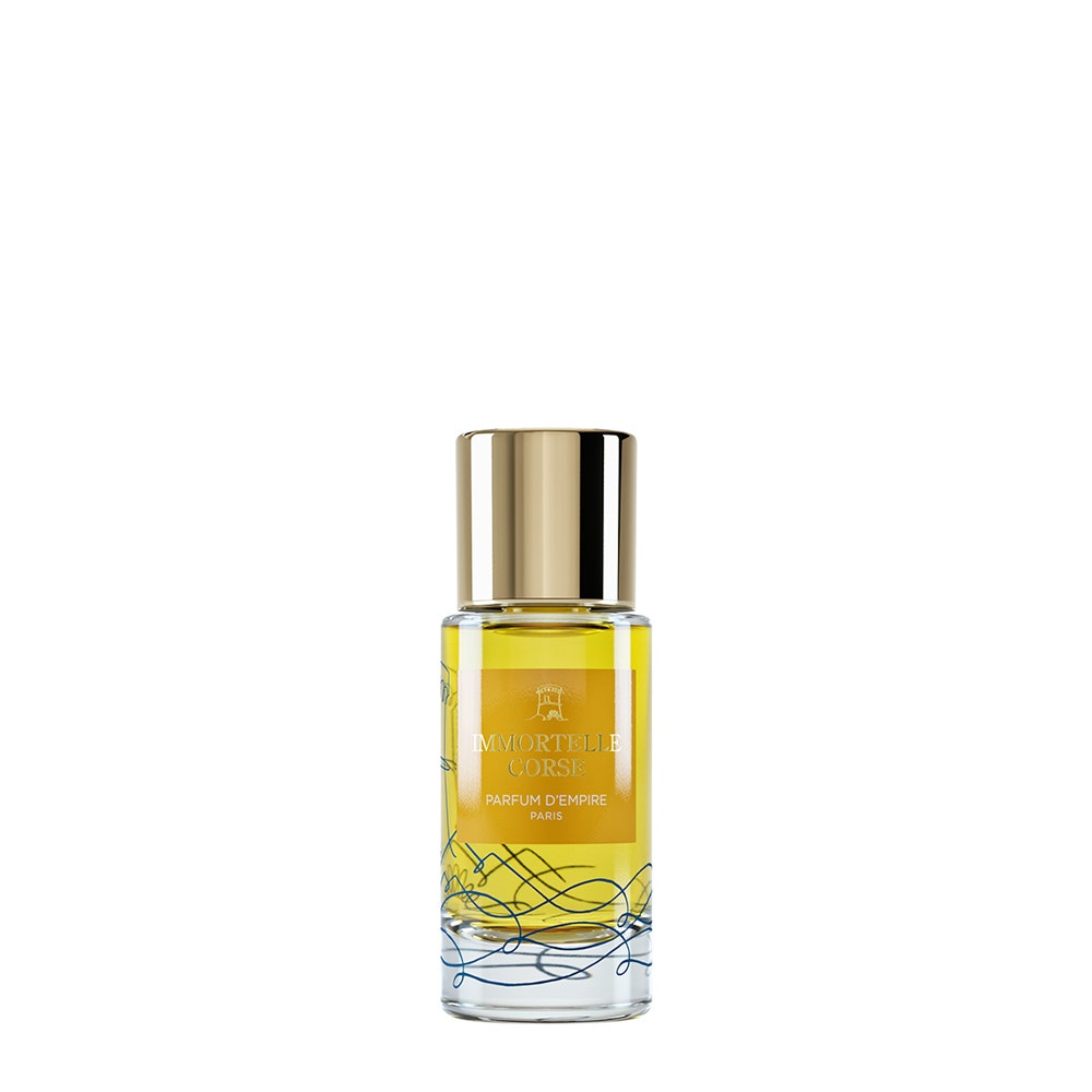 Immortelle Corse Extrait de Parfum 50 ml