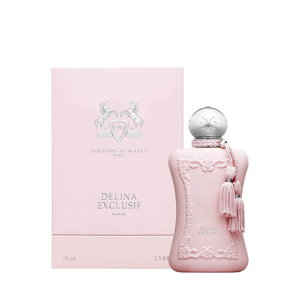Delina Exclusif Parfum - Image 2