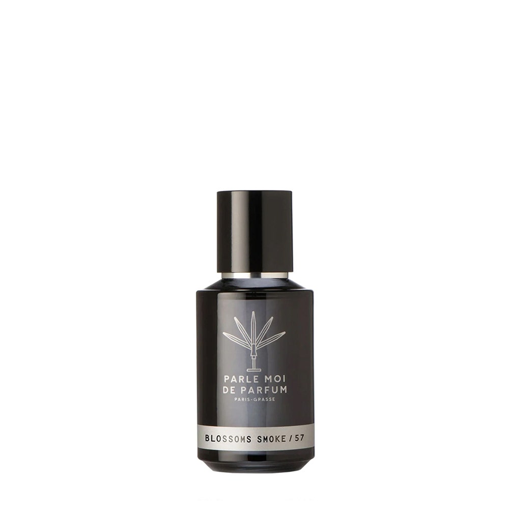 Blossom Smoke 57 Eau de Parfum 50 ml