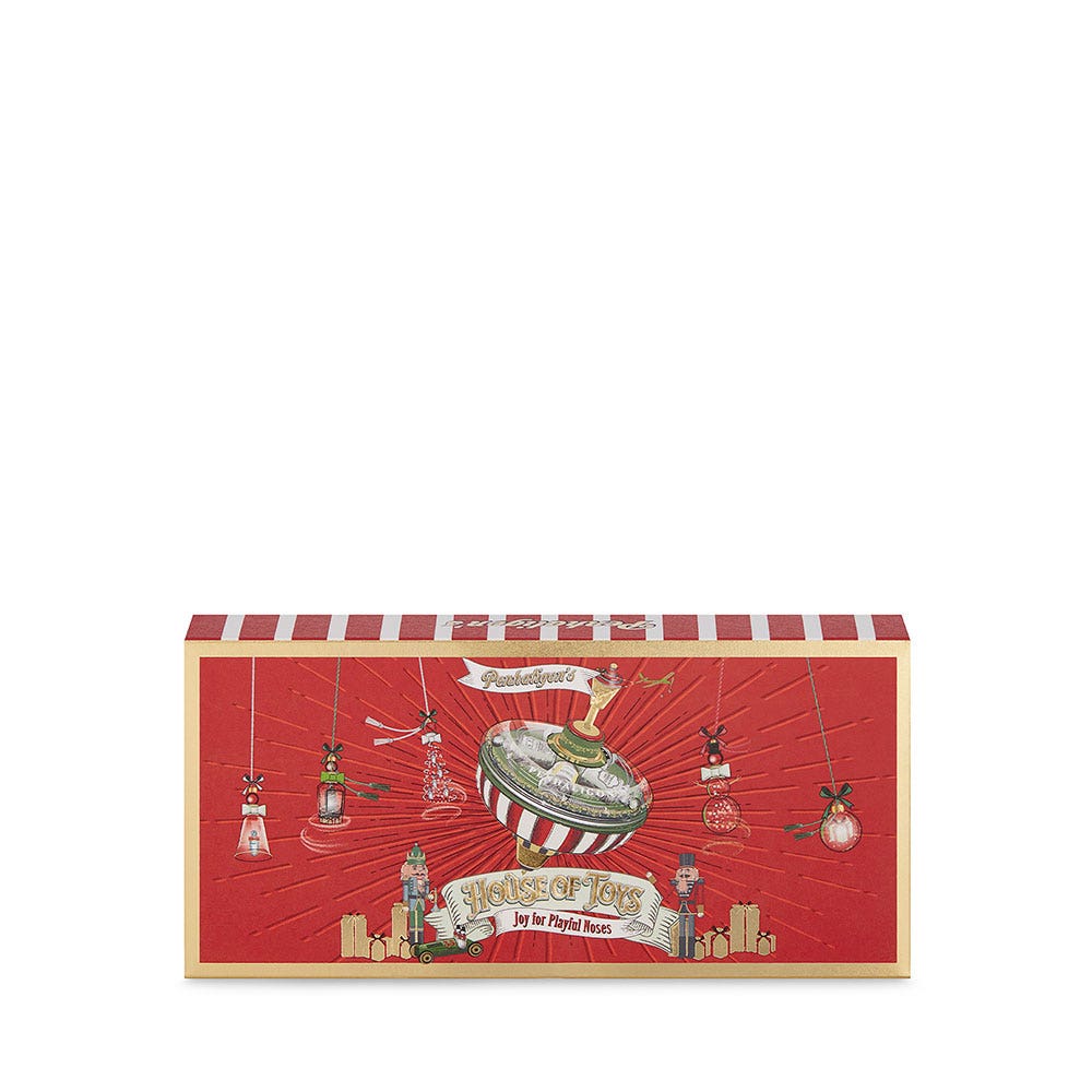 Jumping Jacks Miniature Set - Image 3