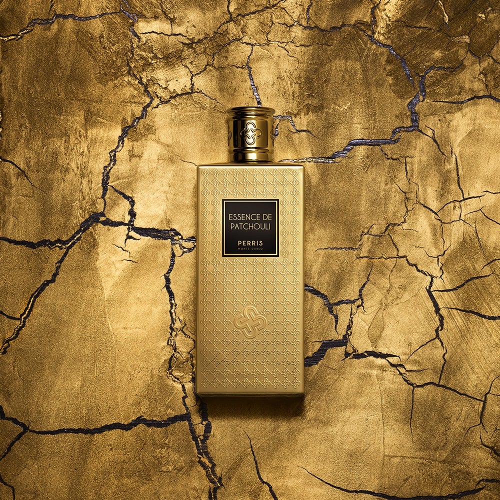 Essence de Patchouli Eau de Parfum - Image 3