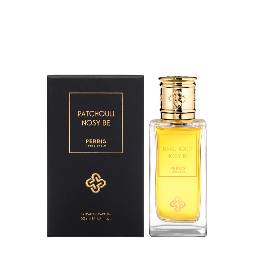Patchouli Nosy Be Extrait de Parfum - Image 2