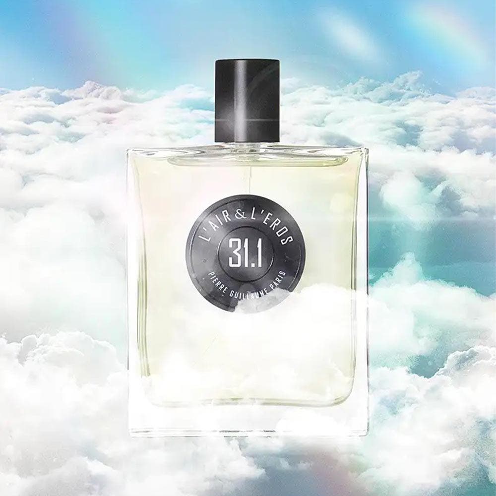31.1 L'Air & L'Eros Eau de Parfum 100 ml - Image 2