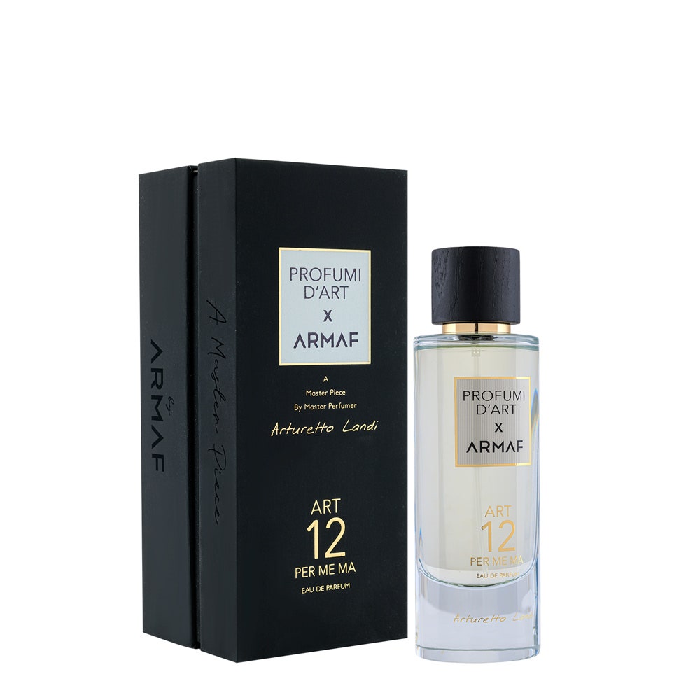Art 12 Per Me Ma Eau de Parfum 105 ml - Image 2