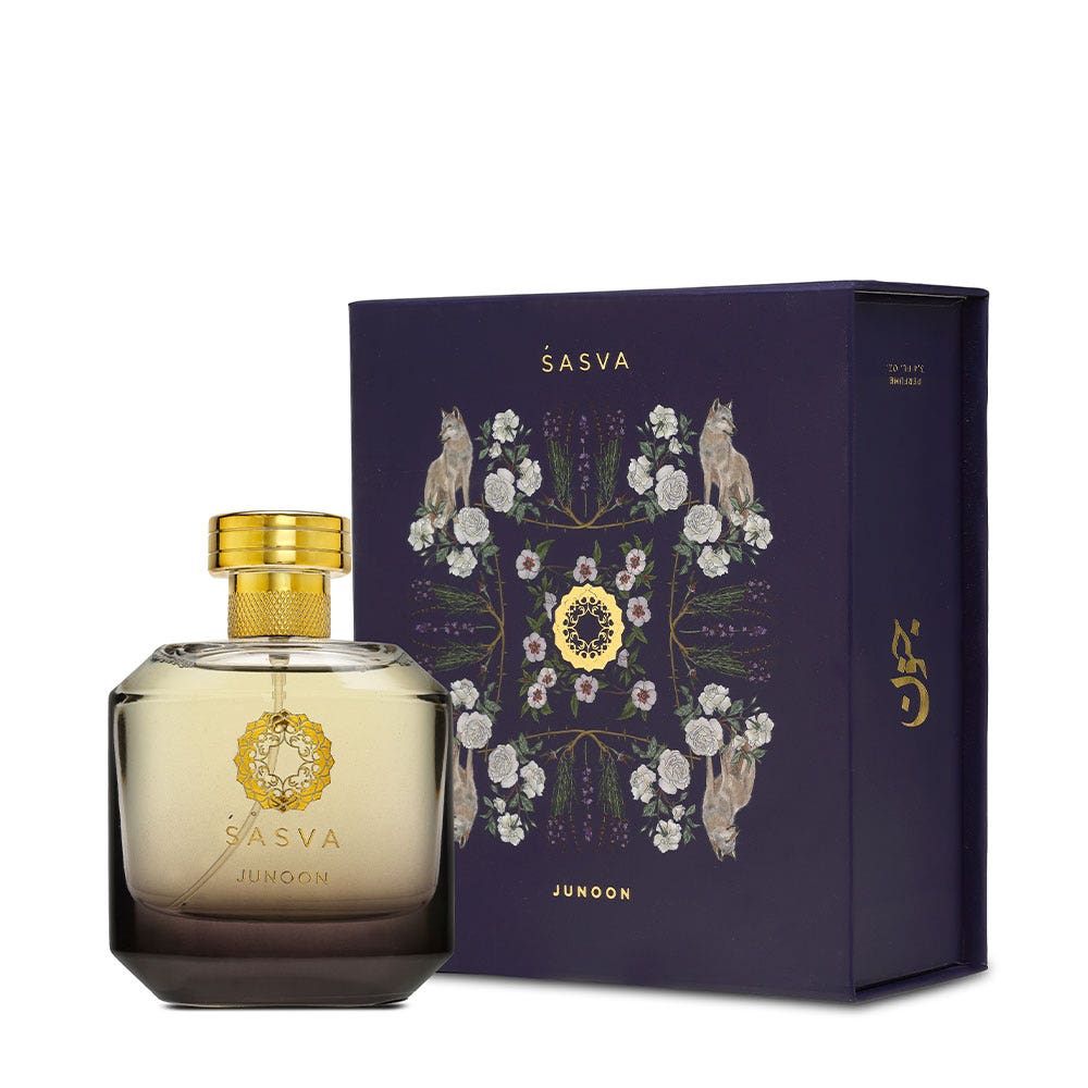 Junoon Eau de Parfum - Image 2
