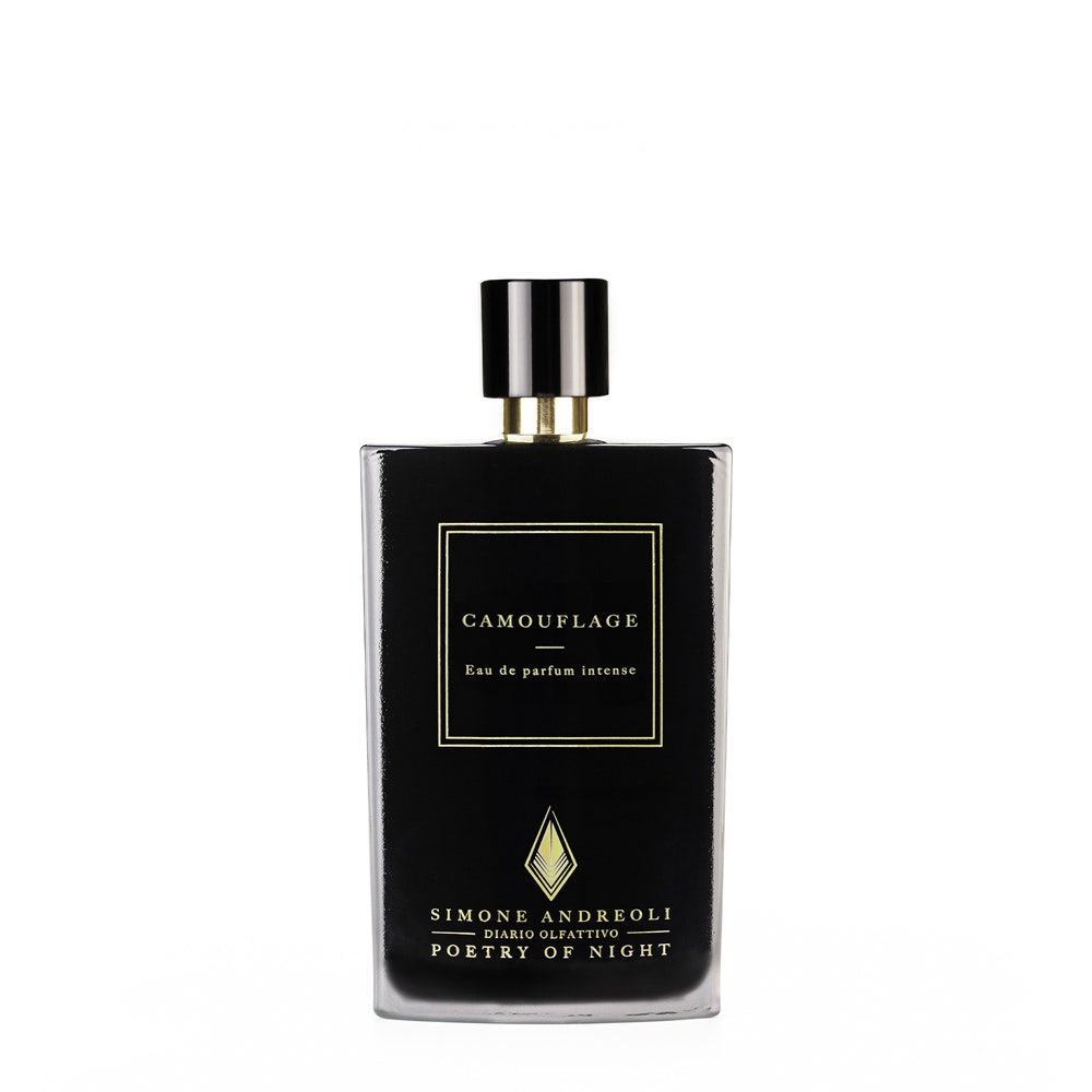 Camouflage Eau de Parfum