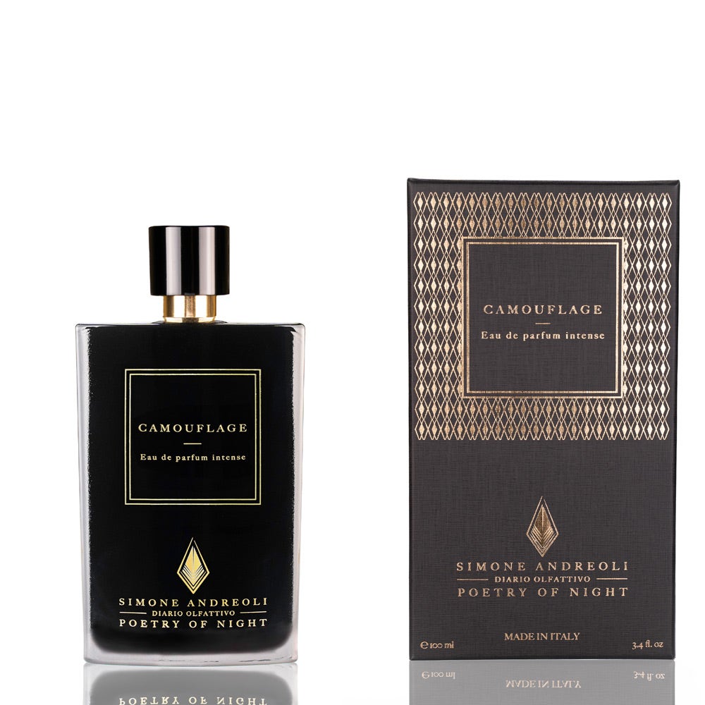 Camouflage Eau de Parfum - Image 2