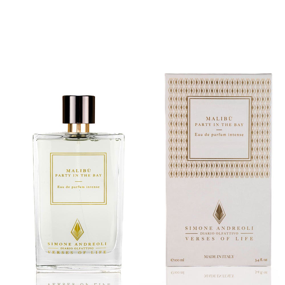 Malibu Eau de Parfum - Image 2