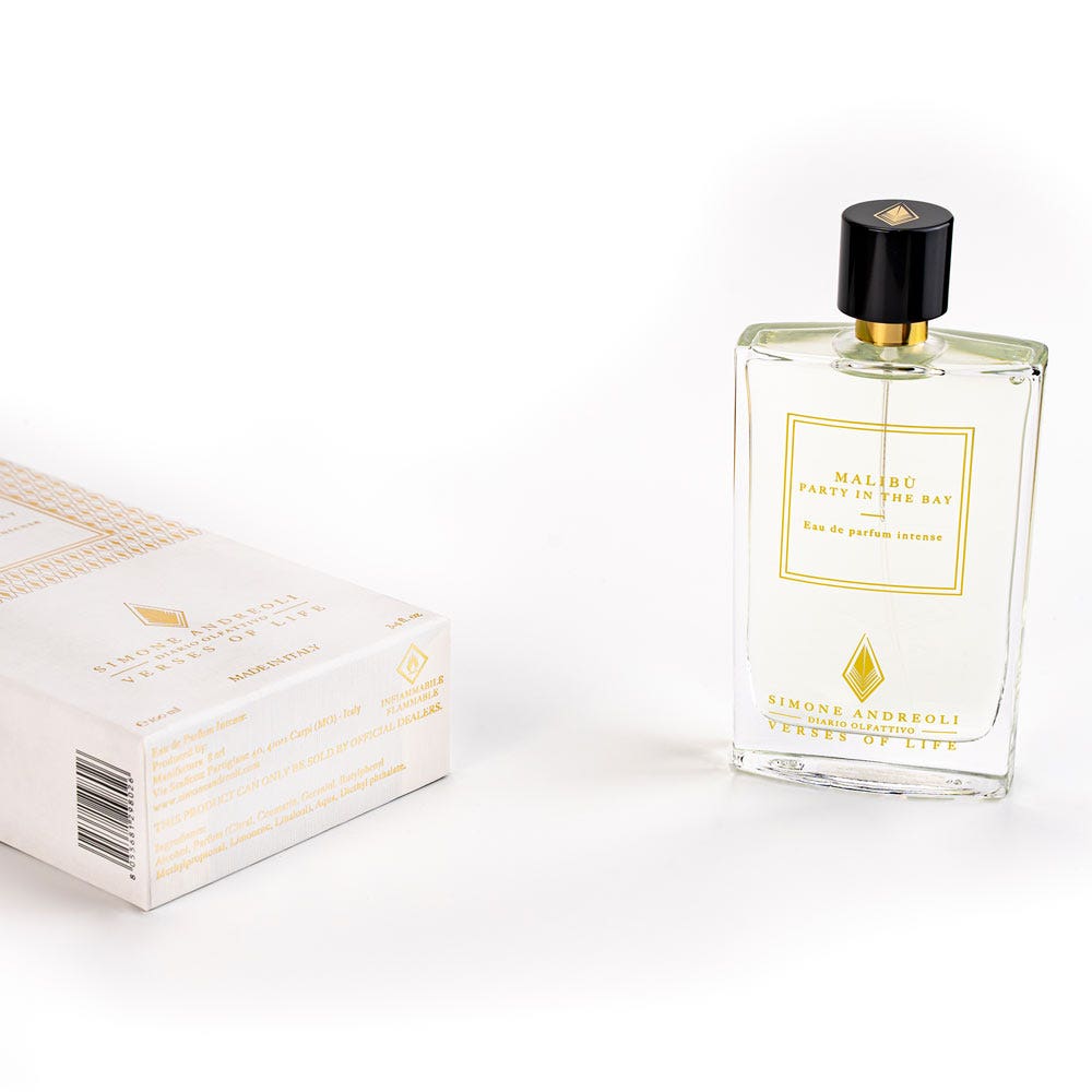 Malibu Eau de Parfum - Image 4