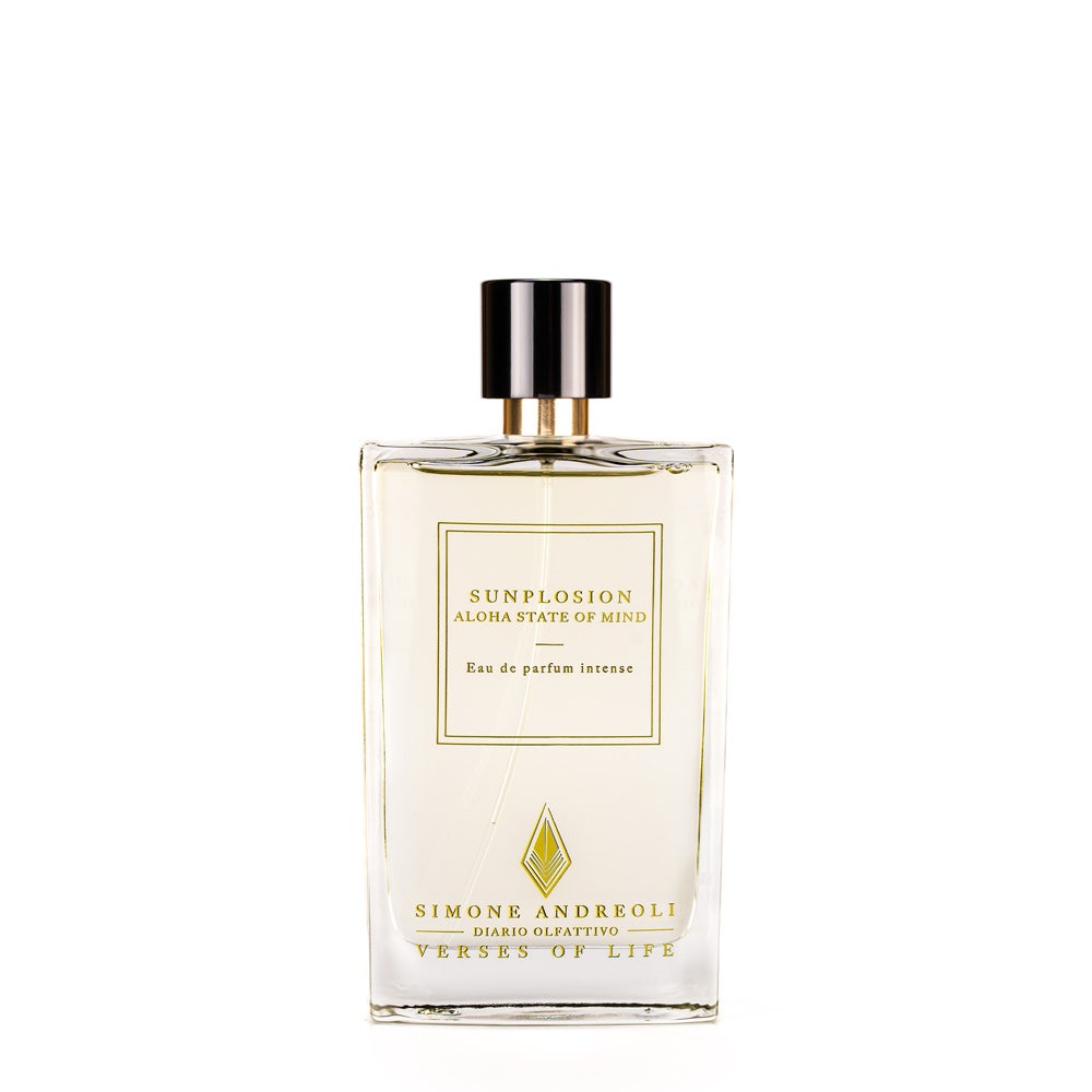Sunplosion Eau de Parfum 100 ml