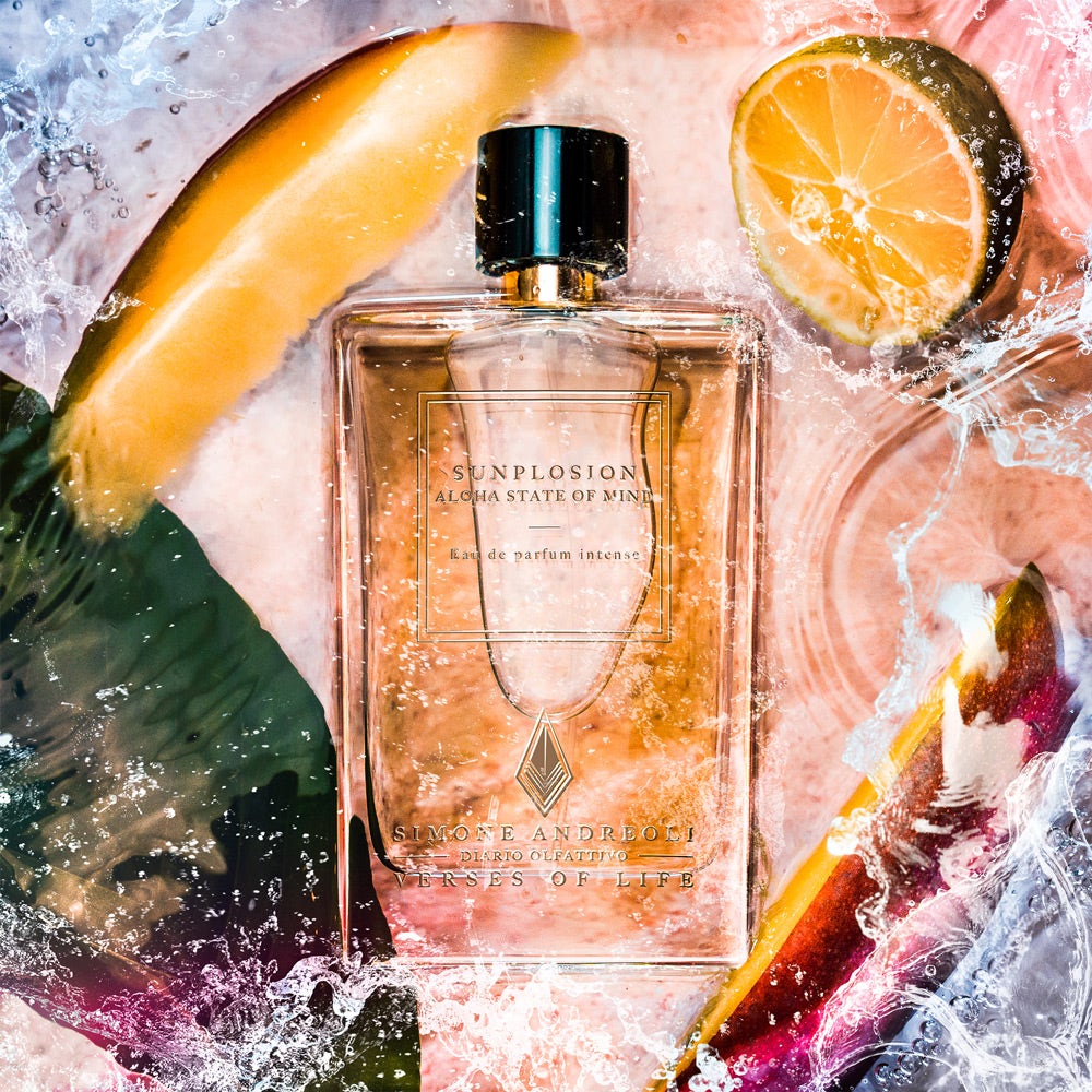 Sunplosion Eau de Parfum 100 ml - Image 3