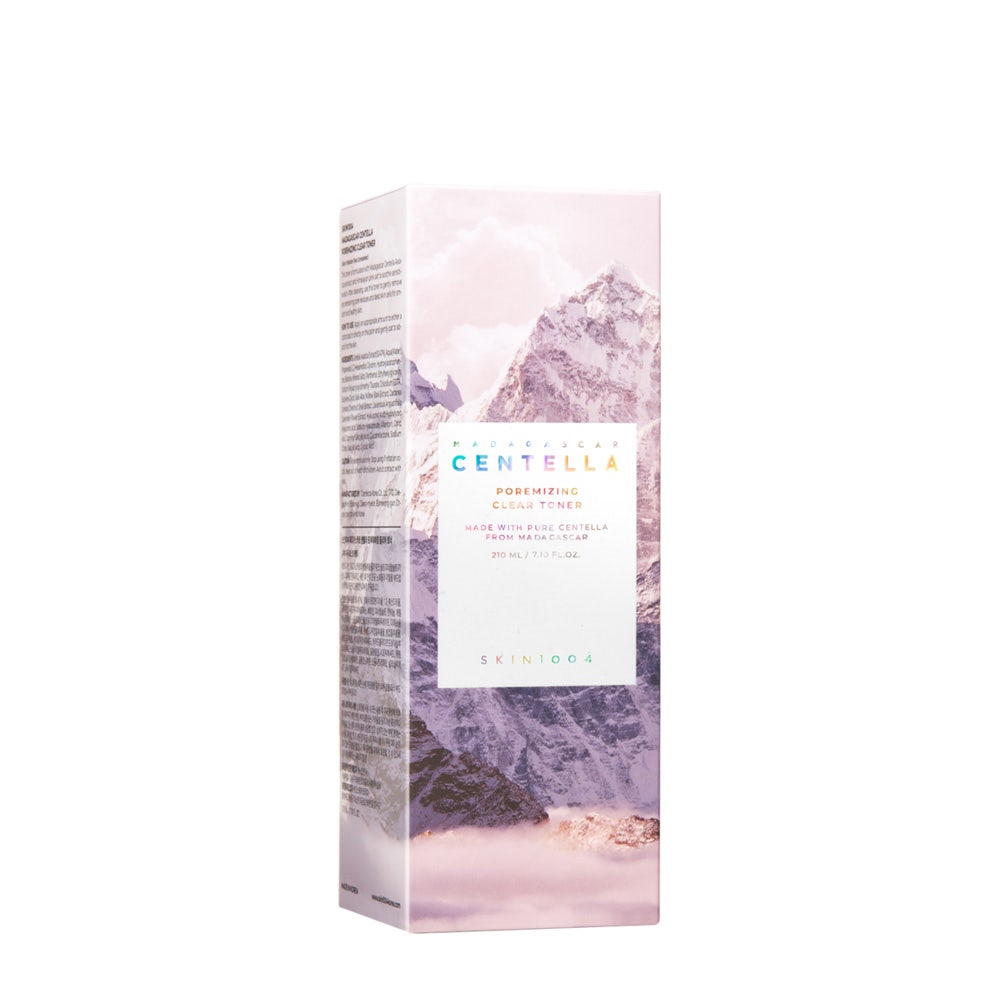 Poremizing Clear Toner - Image 2