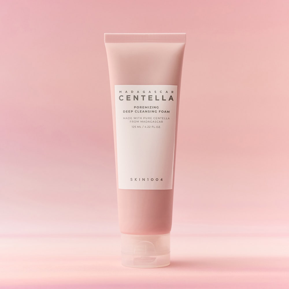 Poremizing Deep Cleansing Foam - Image 3