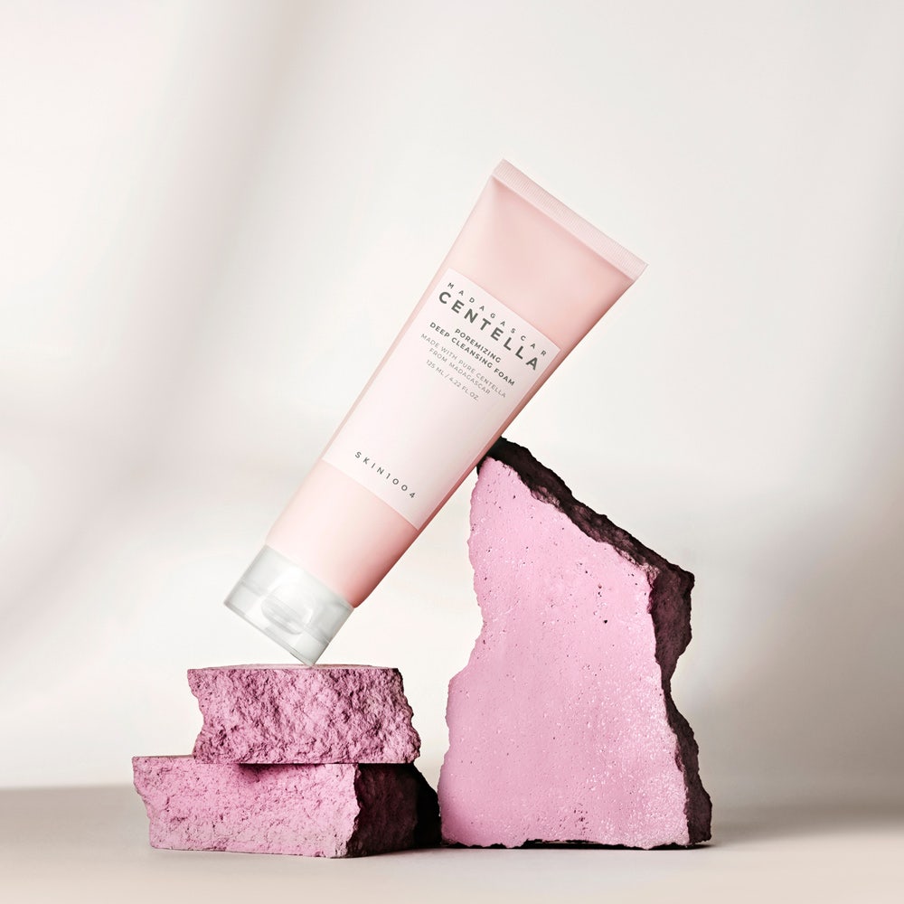 Poremizing Deep Cleansing Foam - Image 4