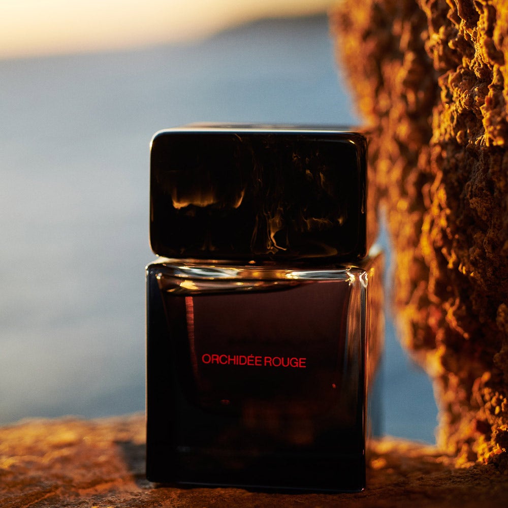 Orchidee Rouge Extrait de Parfum 50 ml - Image 4