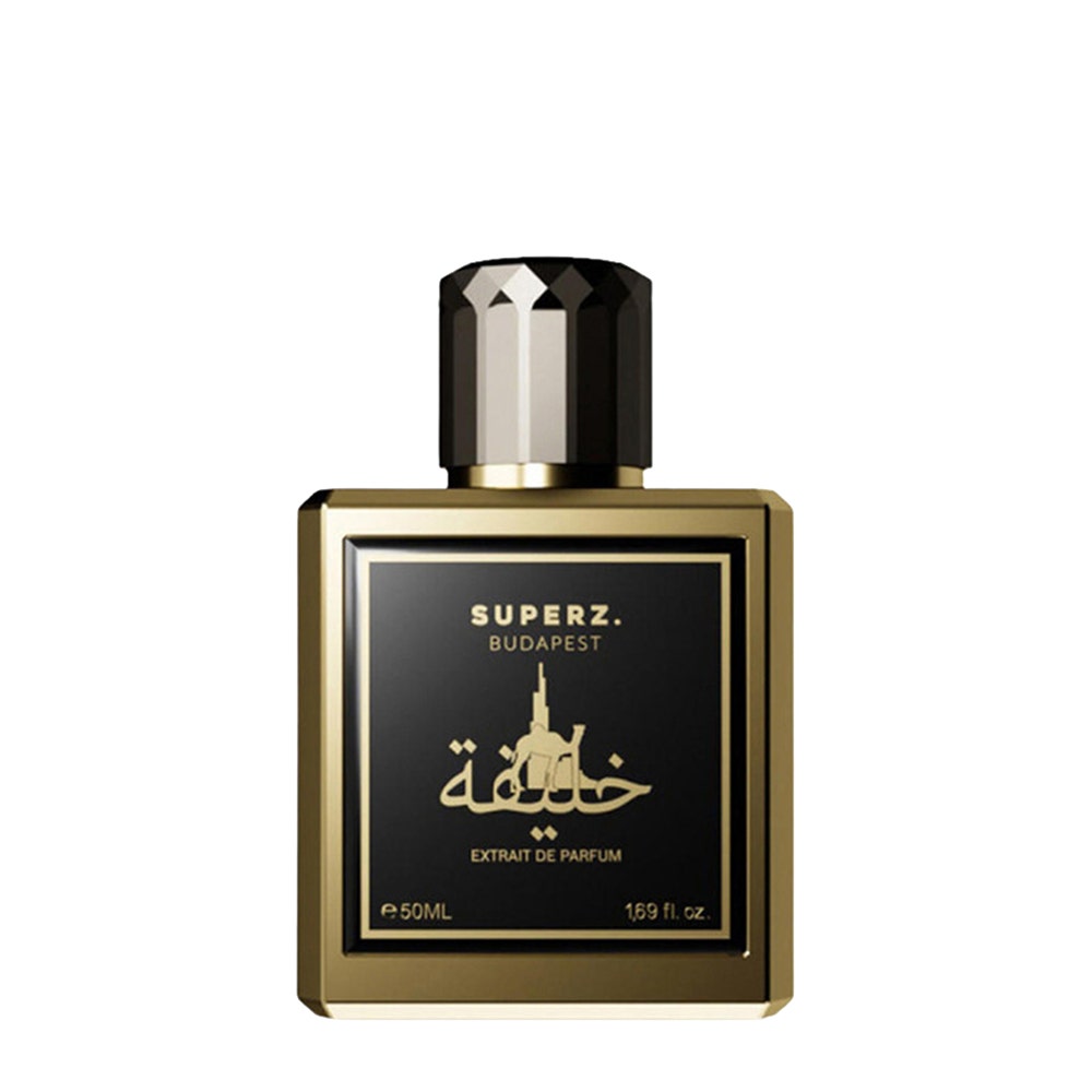 Khalifa Extrait de Parfum