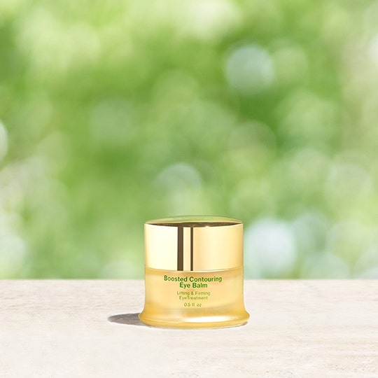 Boosted Contouring Eye Balm - Image 4