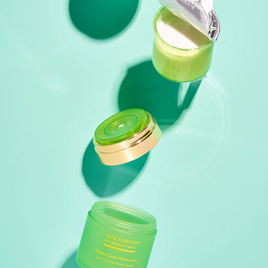 Water-Lock Moisturizer 50 ml Refill - Image 3
