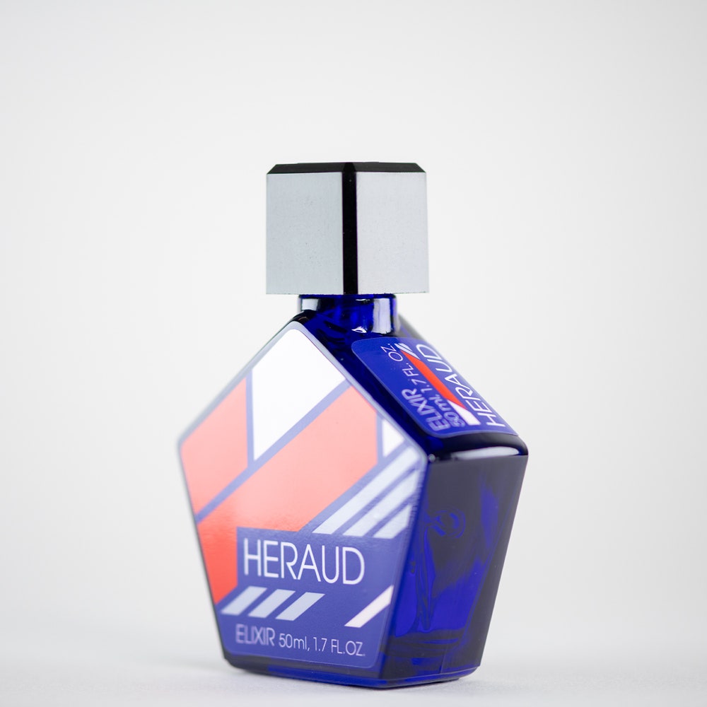 Heraud Elixir de Parfum 50 ml - Image 3