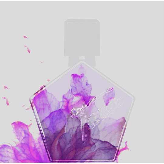 Phi Une Rose de Kandahar Eau de Parfum - Image 2