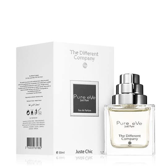Pure eVe Eau de Parfum 50 ml - Image 2
