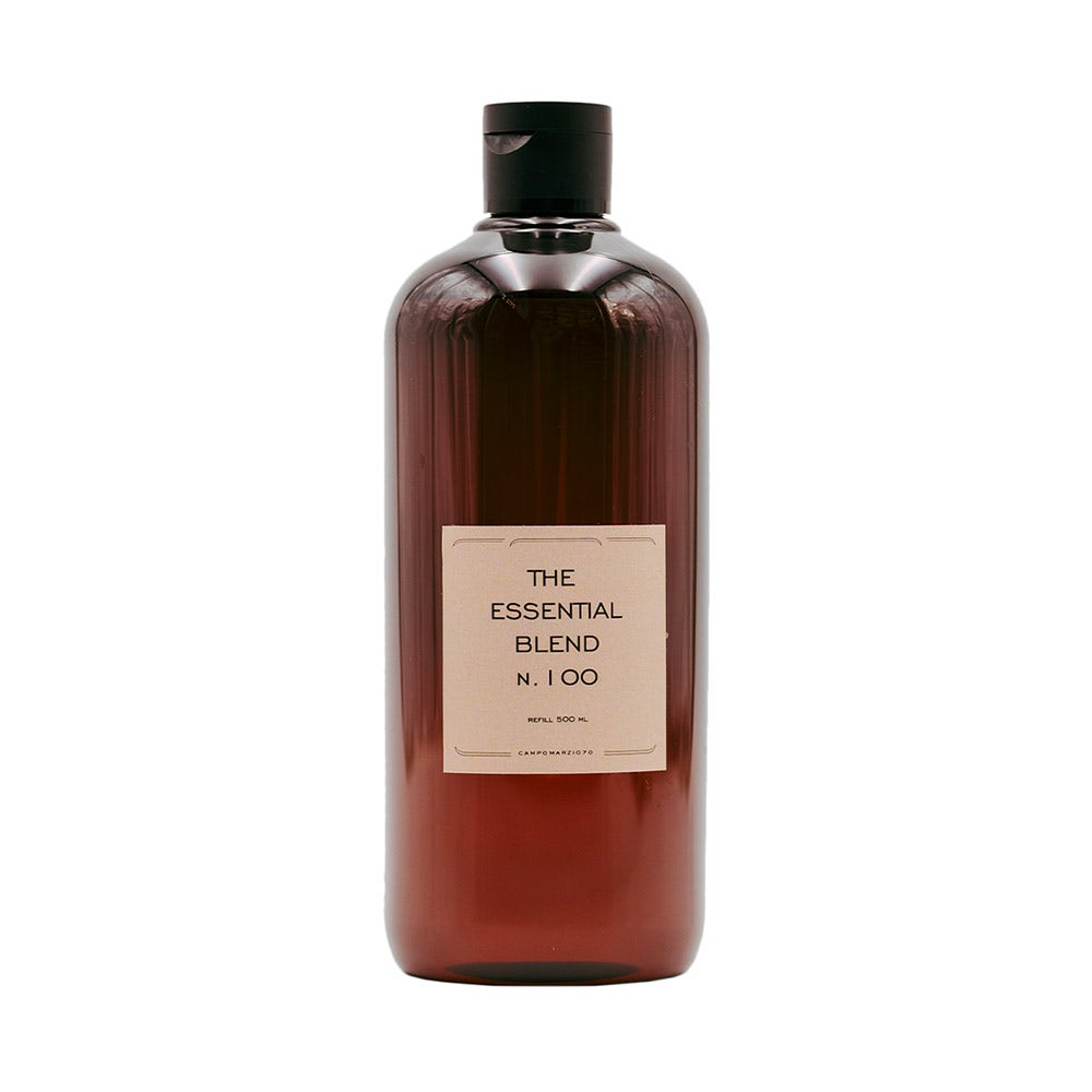 N 100 Diffuser 500 ml Refill