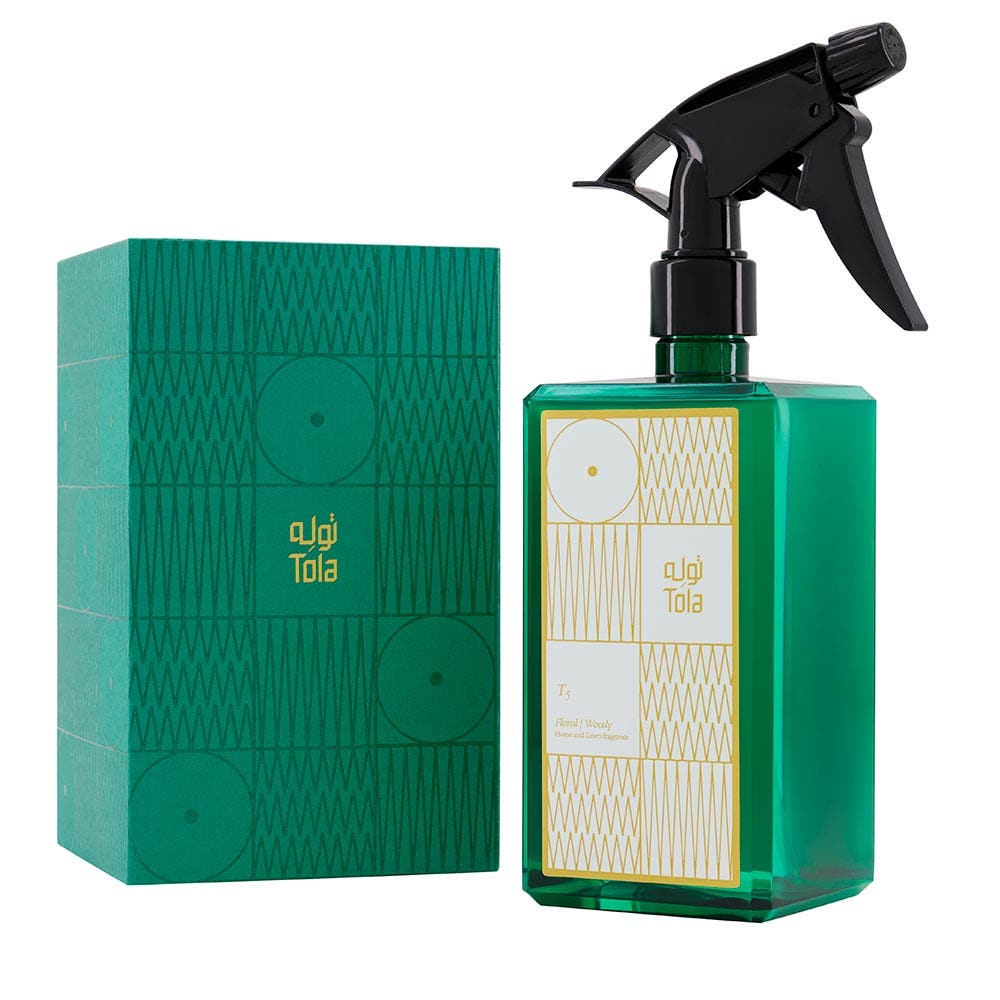 T5 Room Spray - Image 2