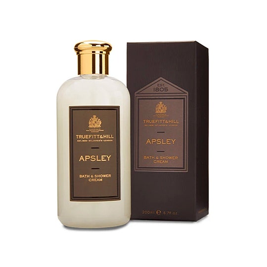 Apsley Bath & Shower Cream - Image 2