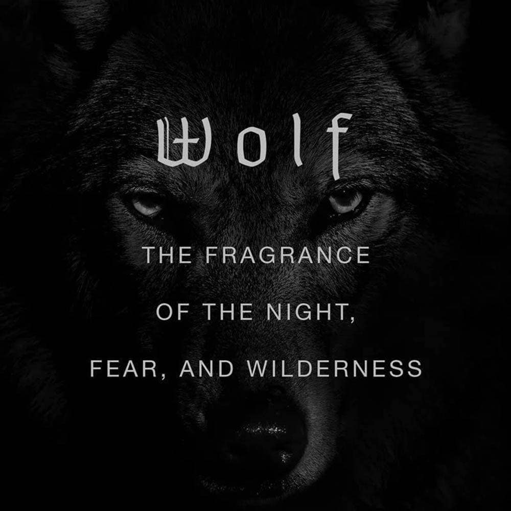 Wolf Eau de Parfum 50 ml - Image 2