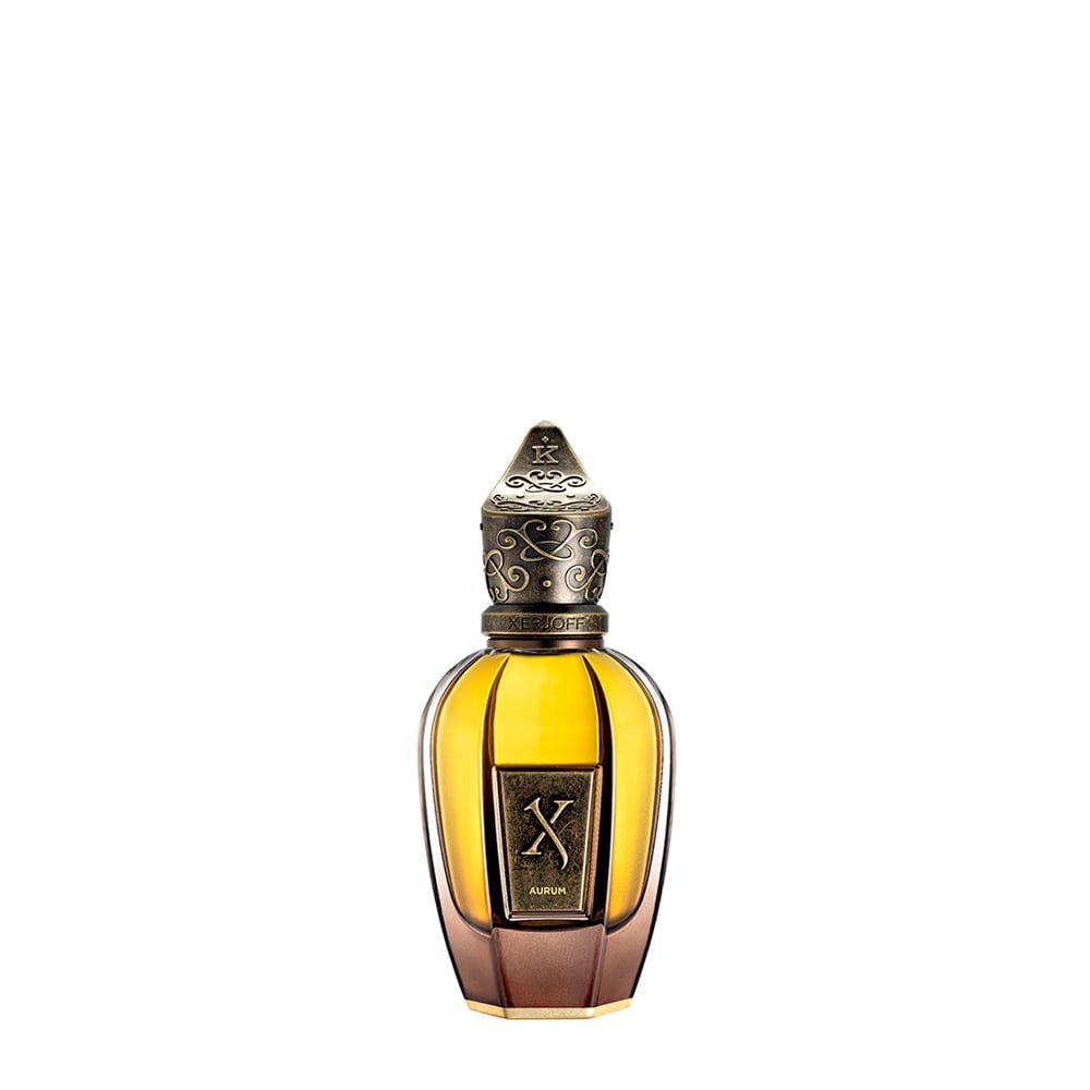 Aurum Extrait de Parfum