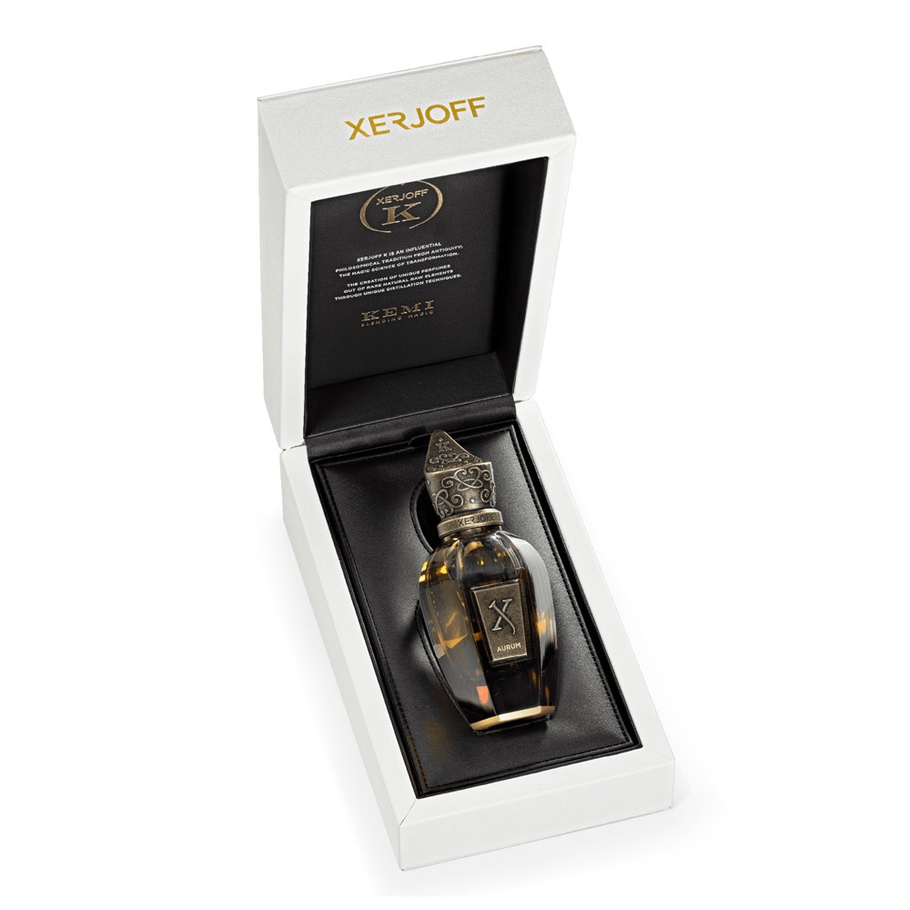 Aurum Extrait de Parfum - Image 2