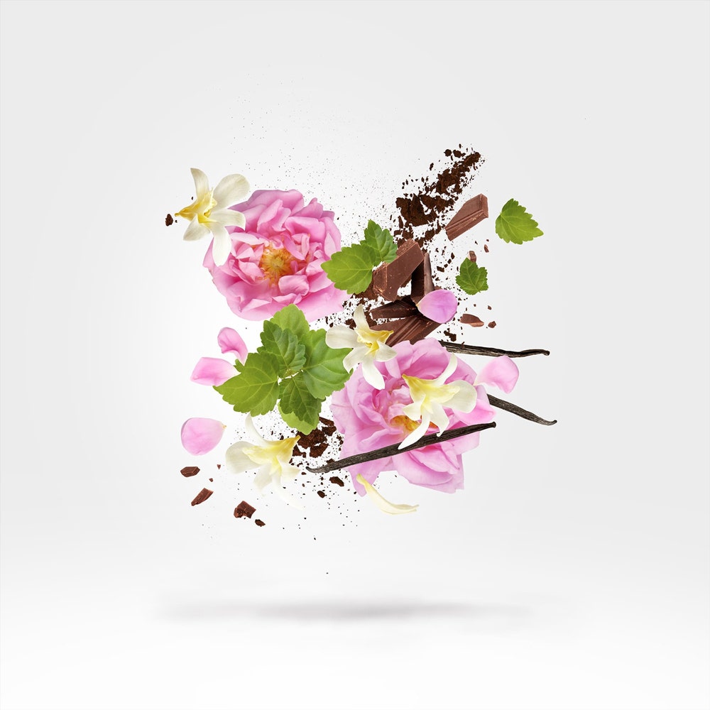 Aurum Extrait de Parfum - Image 3