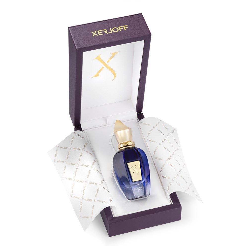 K'Bridge Club Eau de Parfum - Image 2