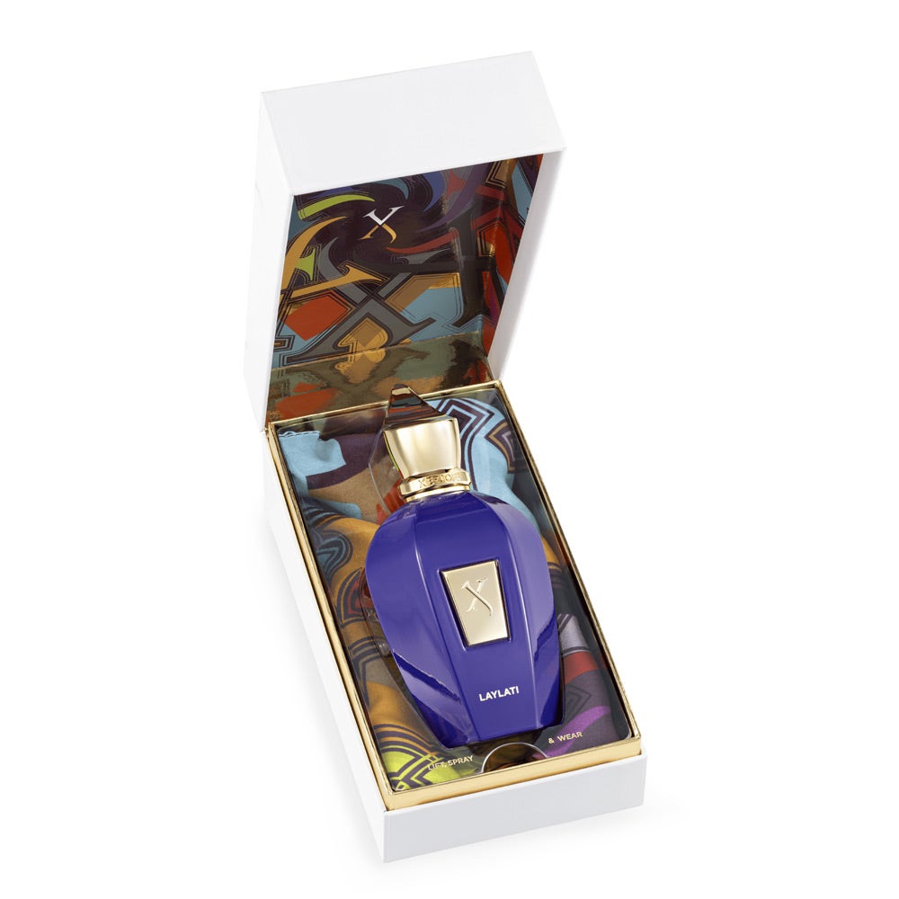 Laylati Eau de Parfum 100 ml - Image 2