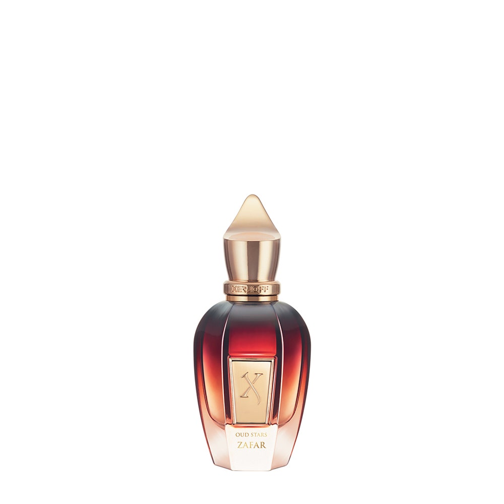 Zafar Extrait de Parfum